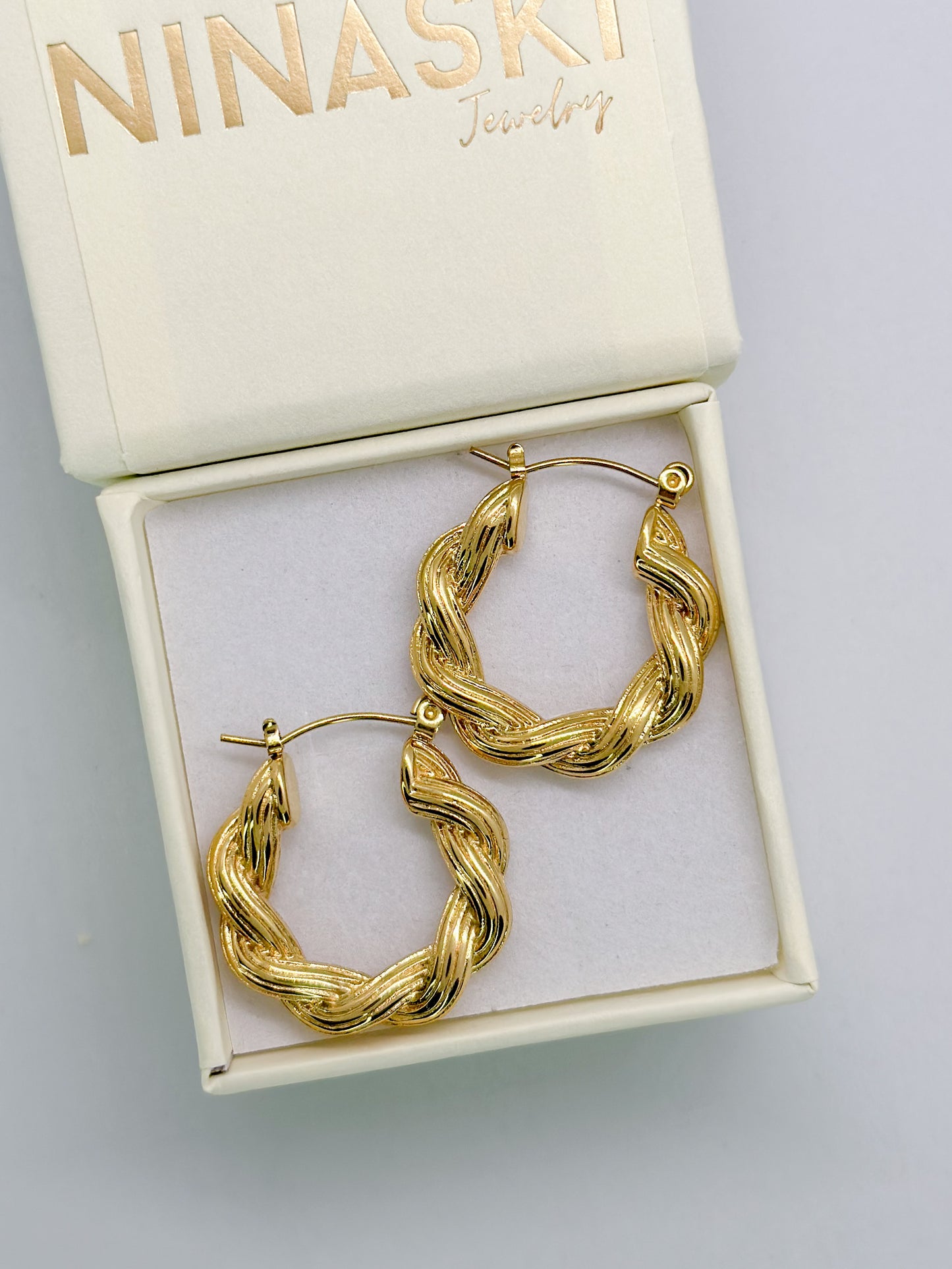 Boucles Florine