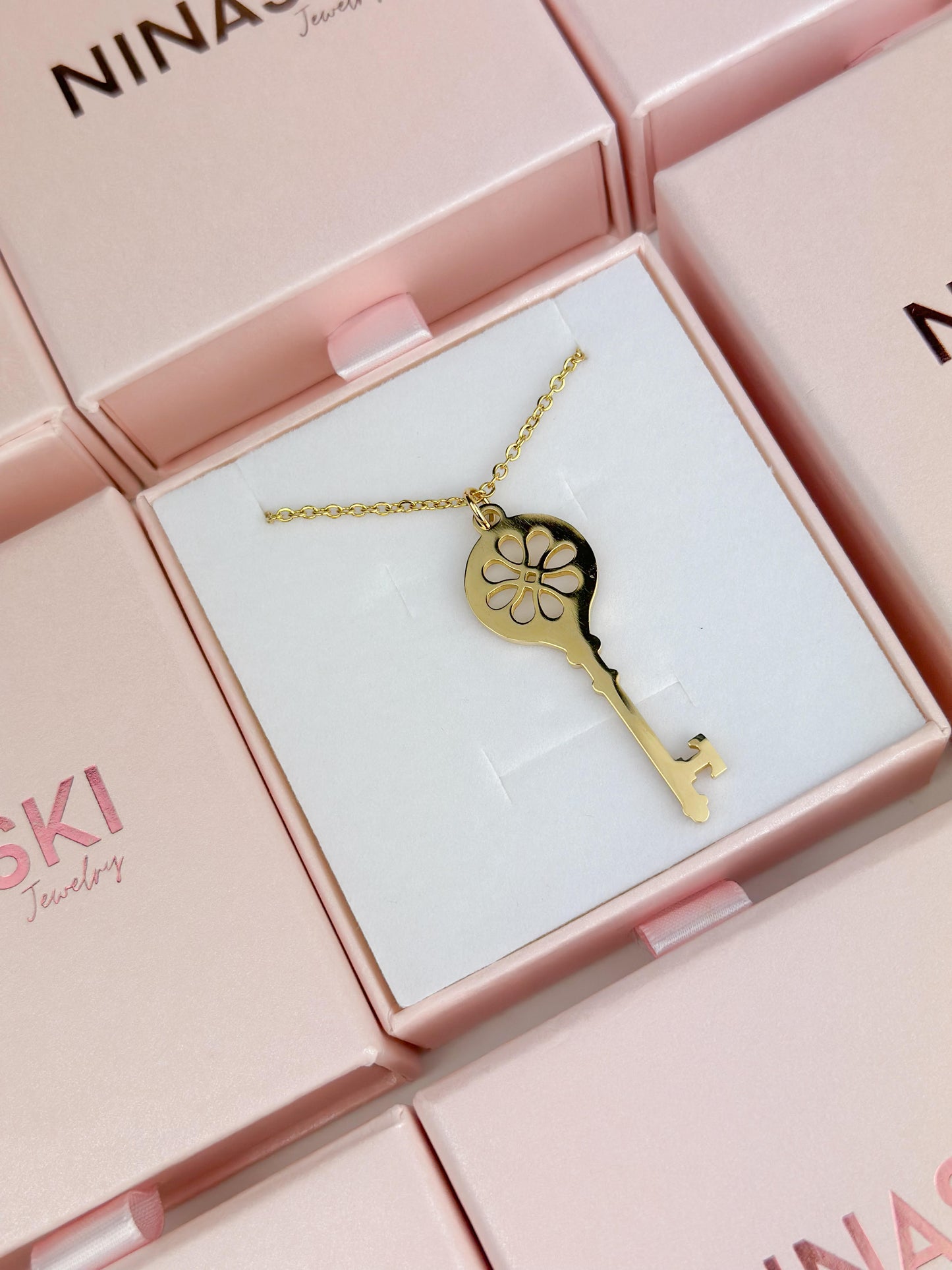 Collier Candice
