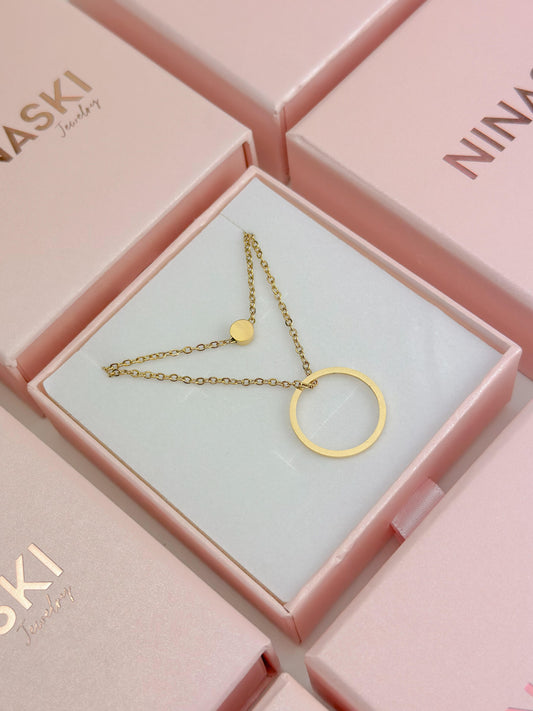 Collier Mona
