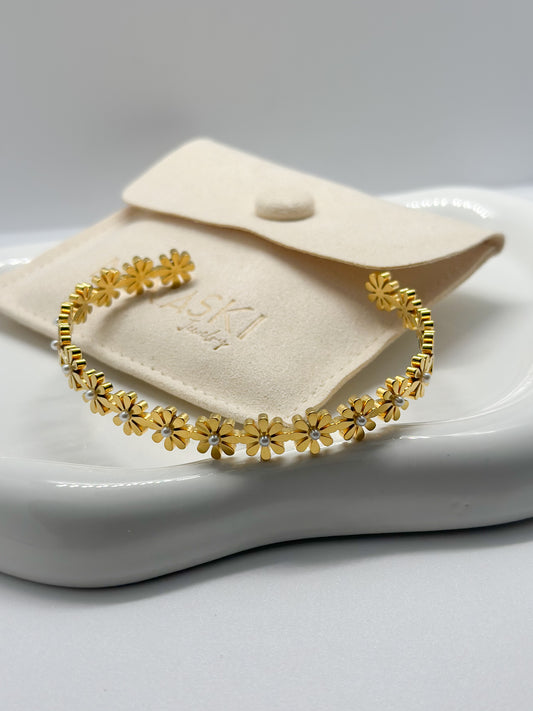 Bracelet Flora