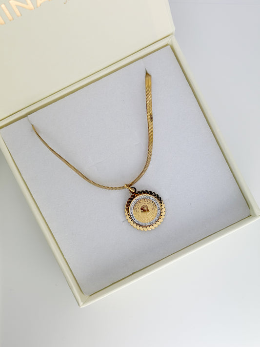 Collier Aicha