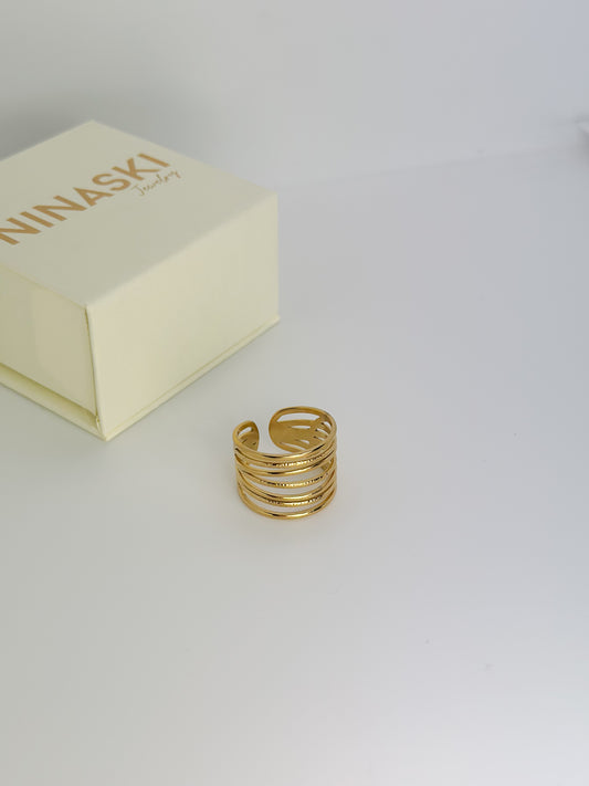 Bague Layla