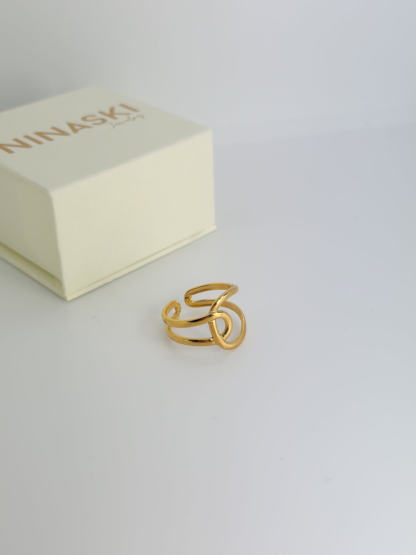 Bague Lydia