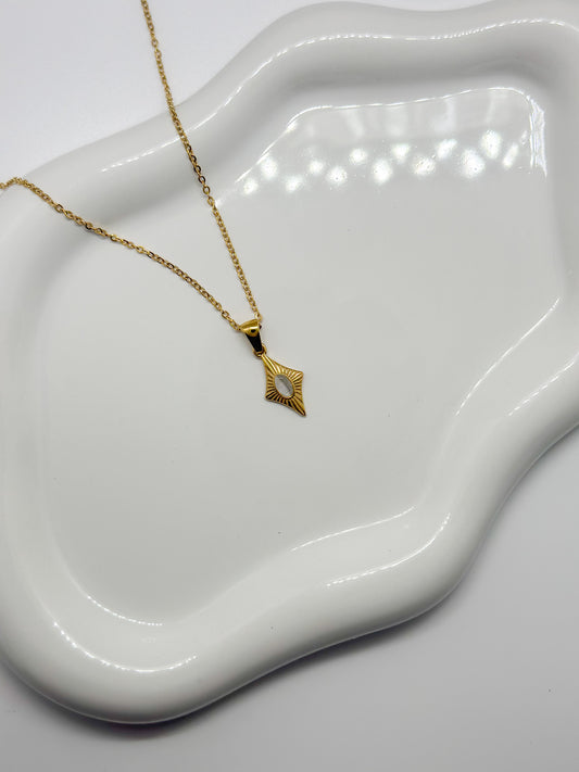 Collier Amani