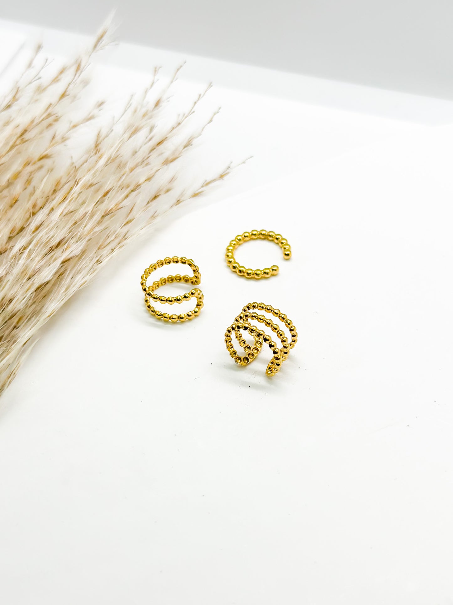 BOUCLES MIA