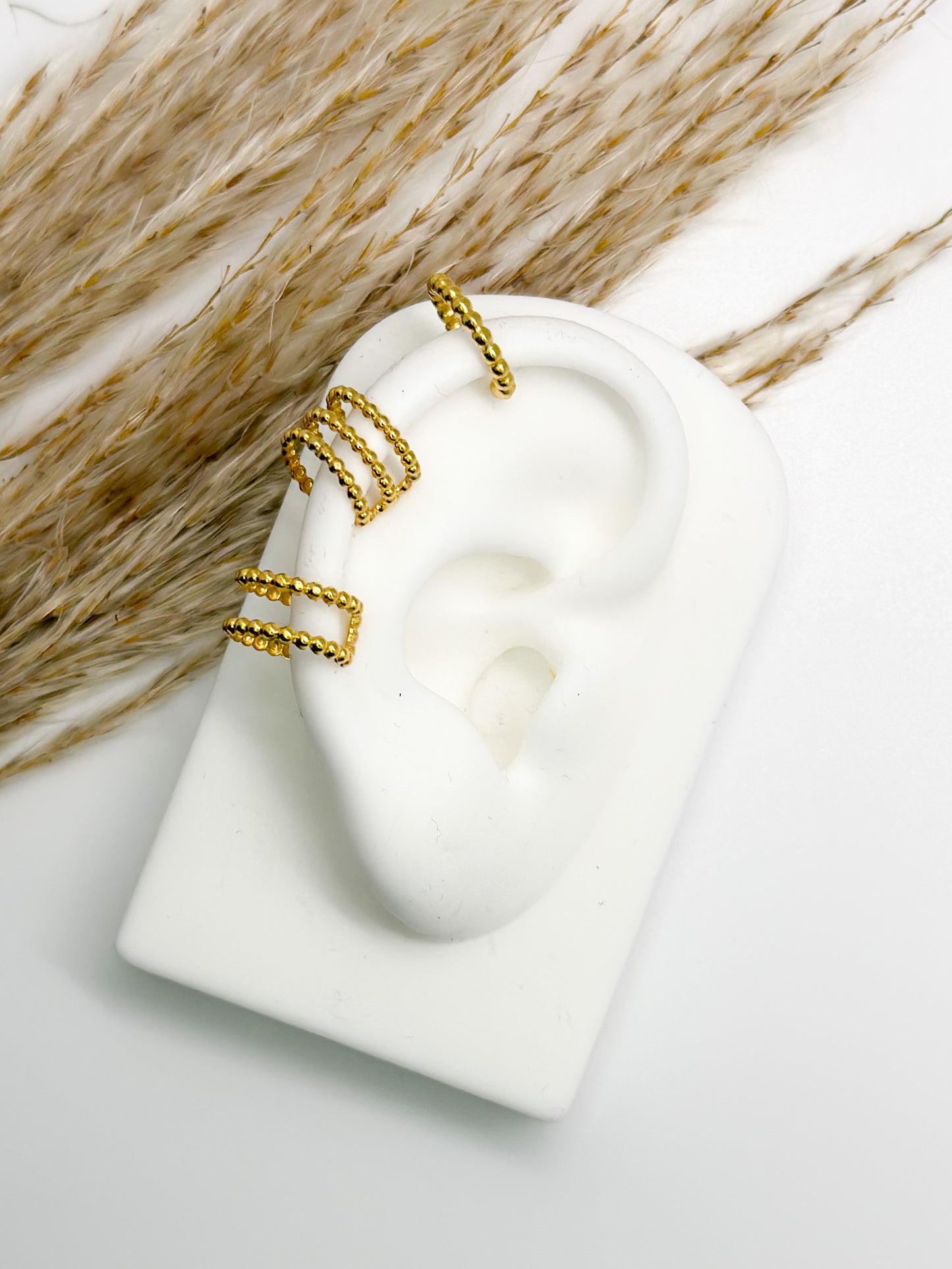 BOUCLES MIA
