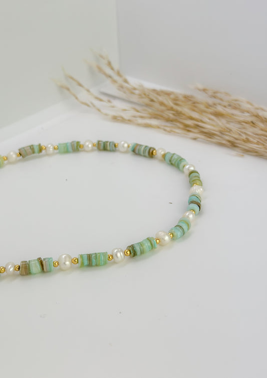 COLLIER AUDE