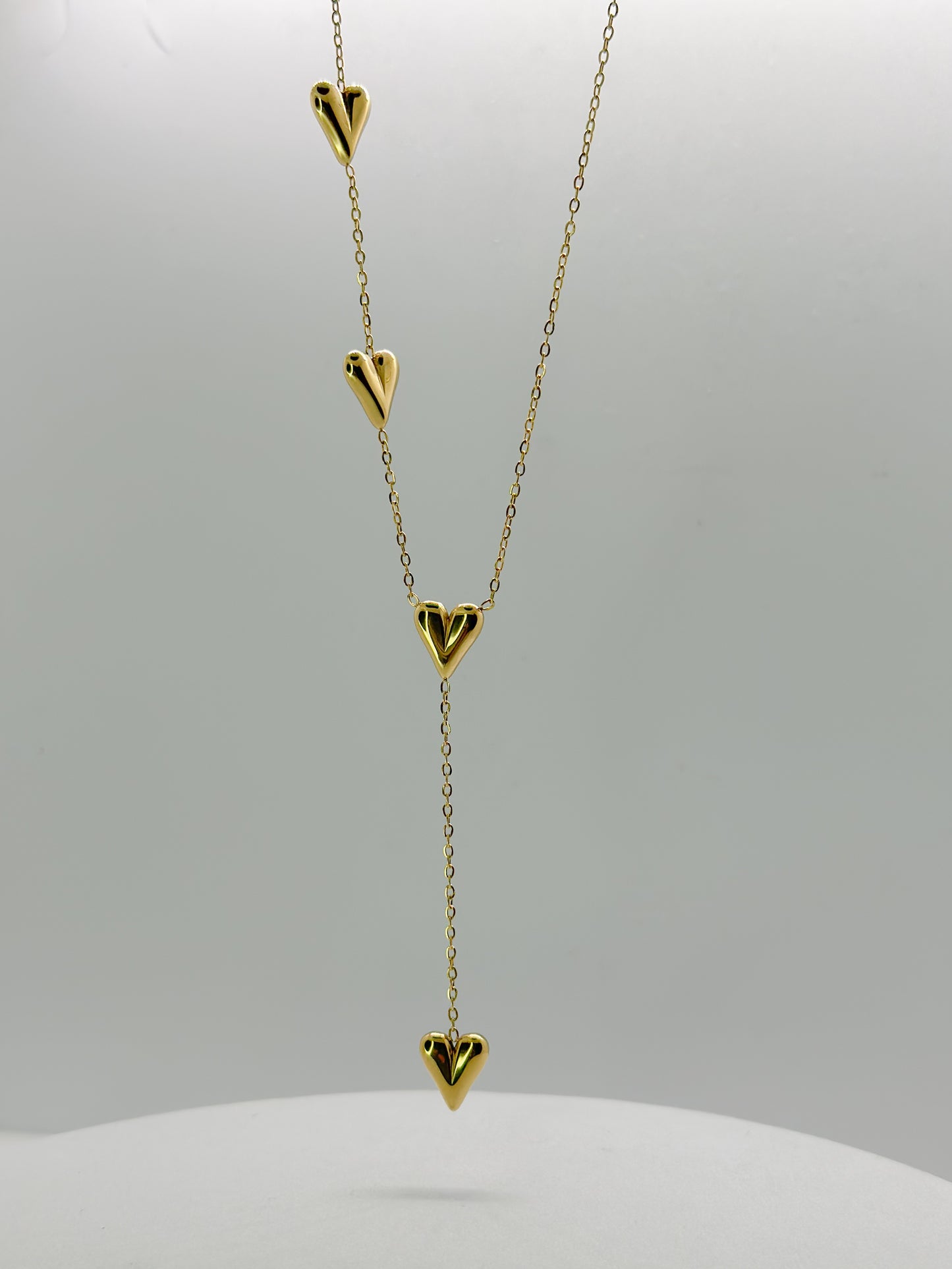COLLIER AZYLIS