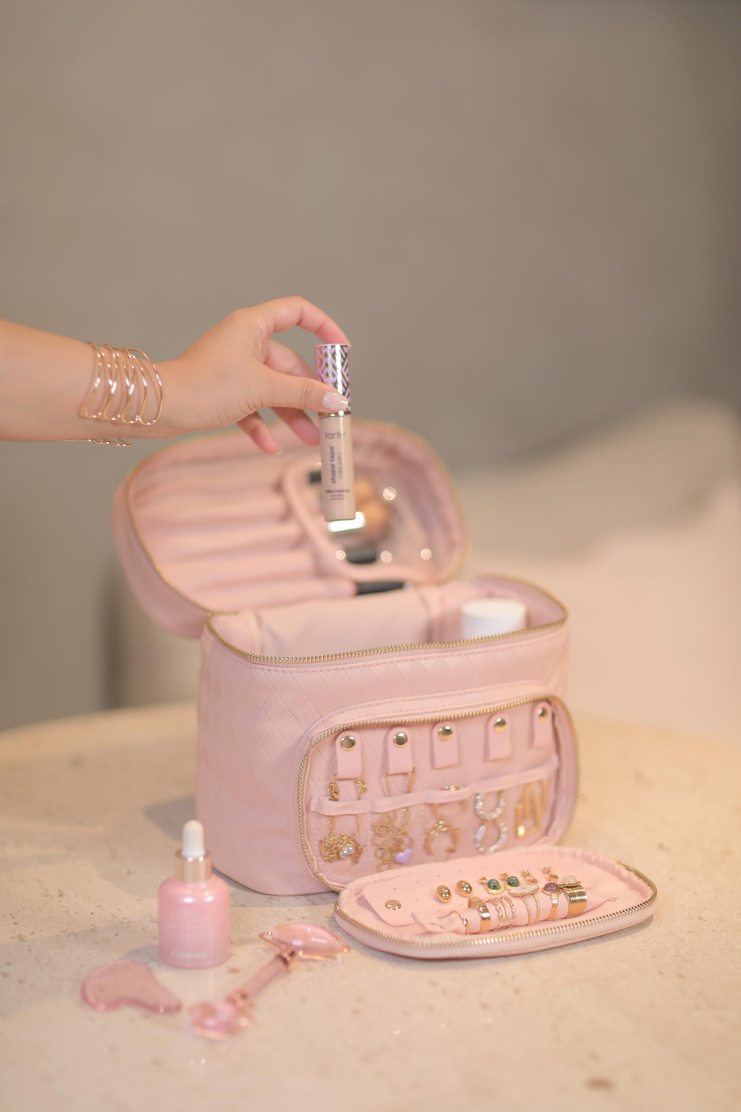 Beauty Bag