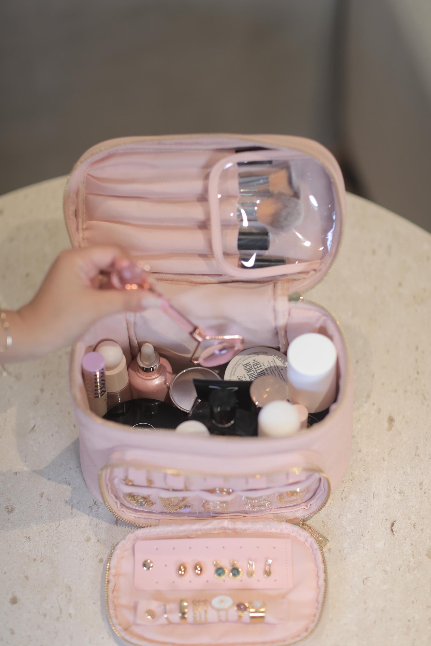 Beauty Bag