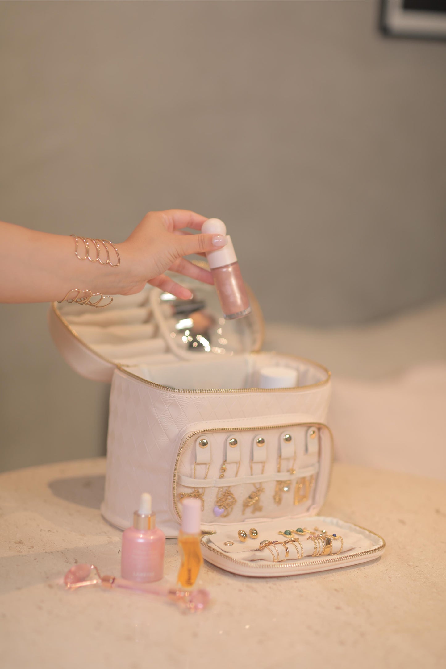 Beauty Bag