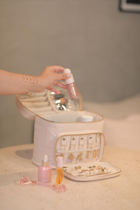 Beauty Bag