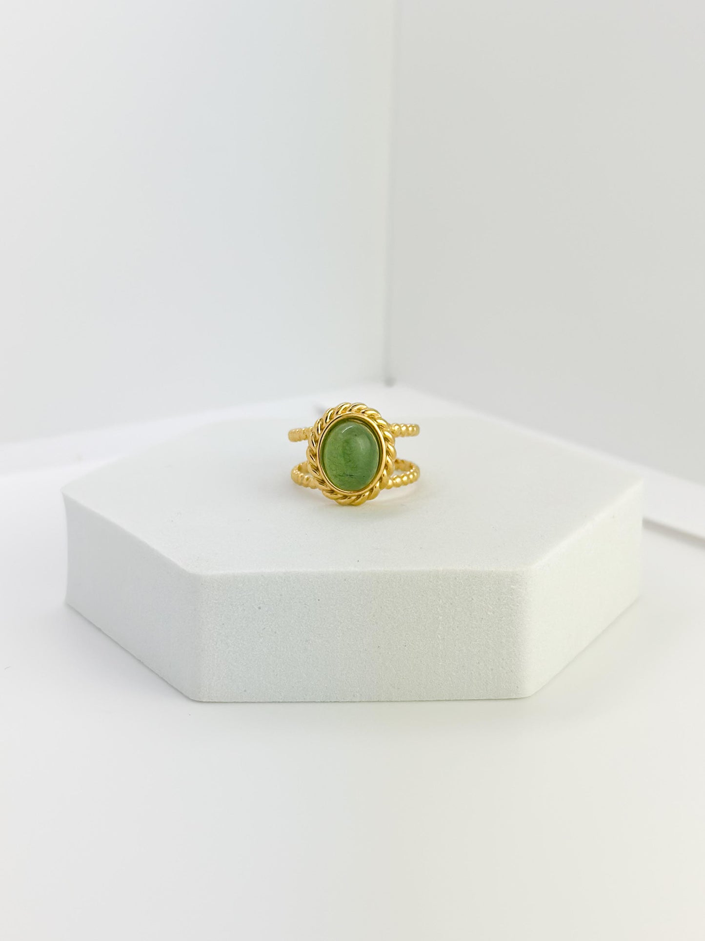 BAGUE LUCIA