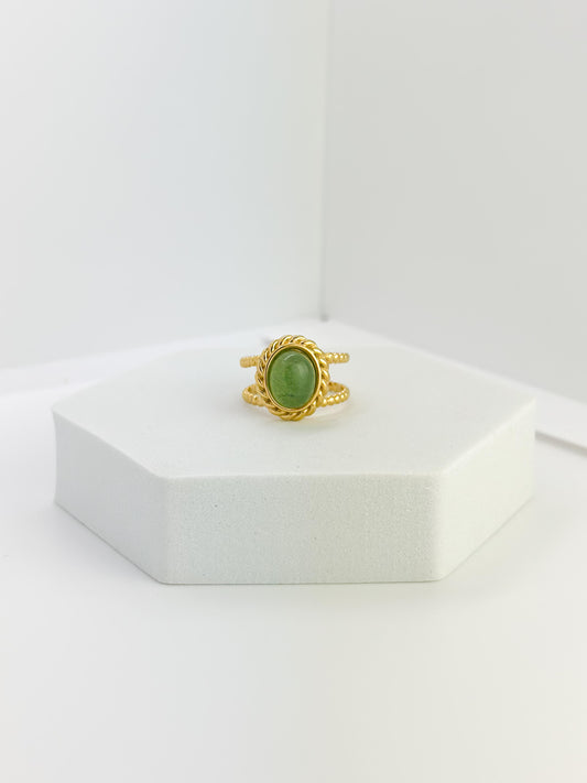 BAGUE LUCIA