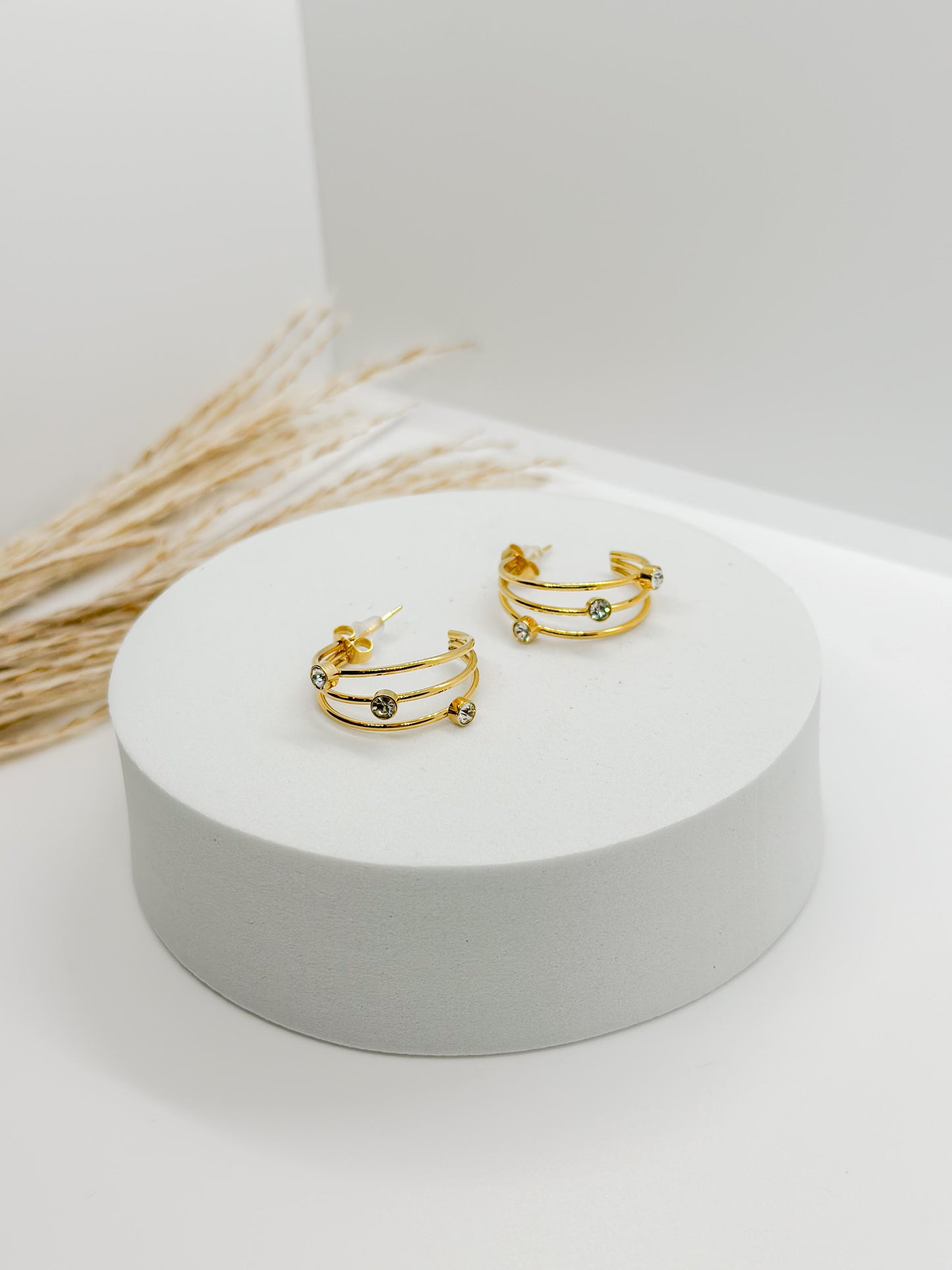 BOUCLES LAYLA