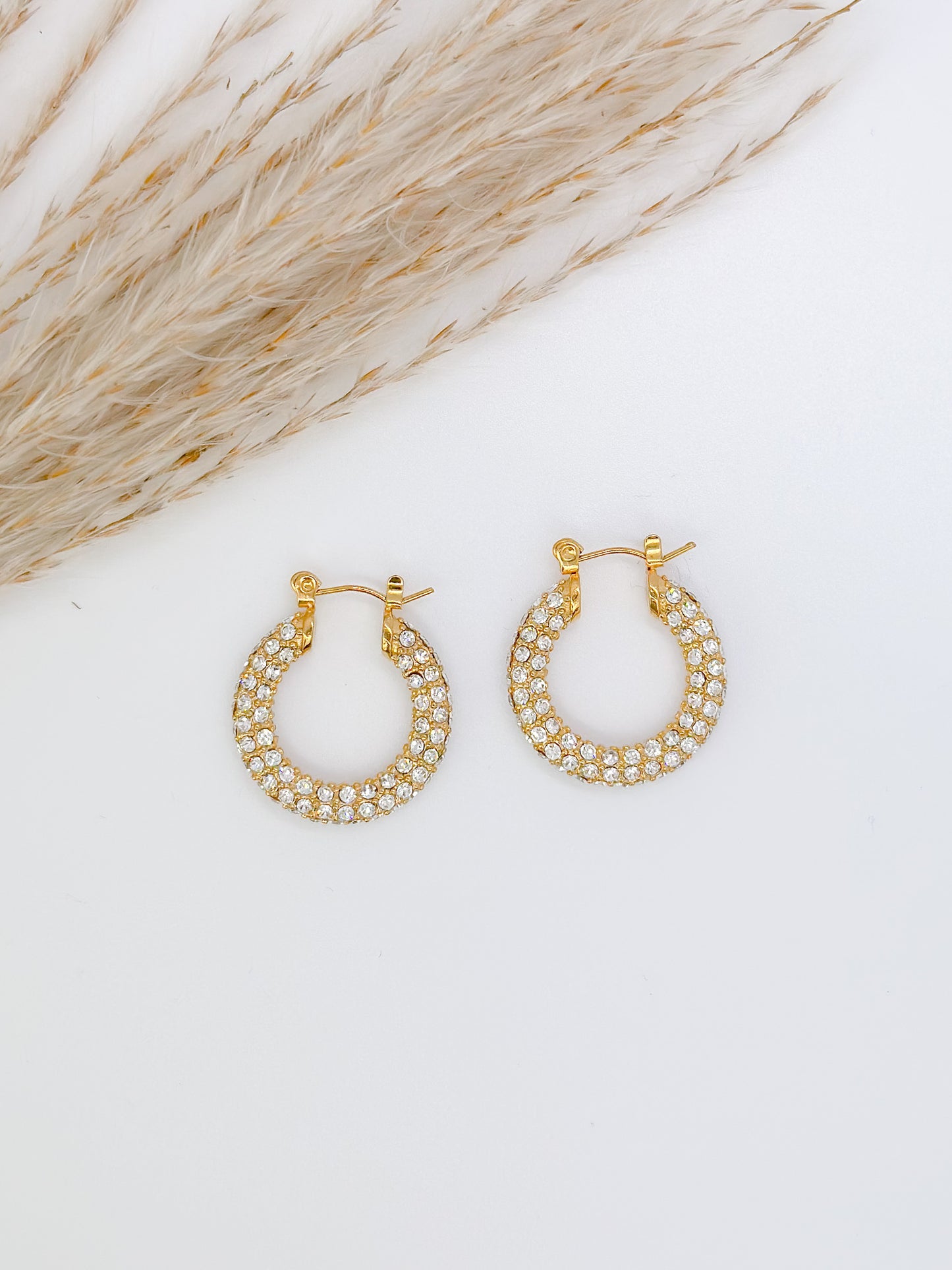 BOUCLES RAYA