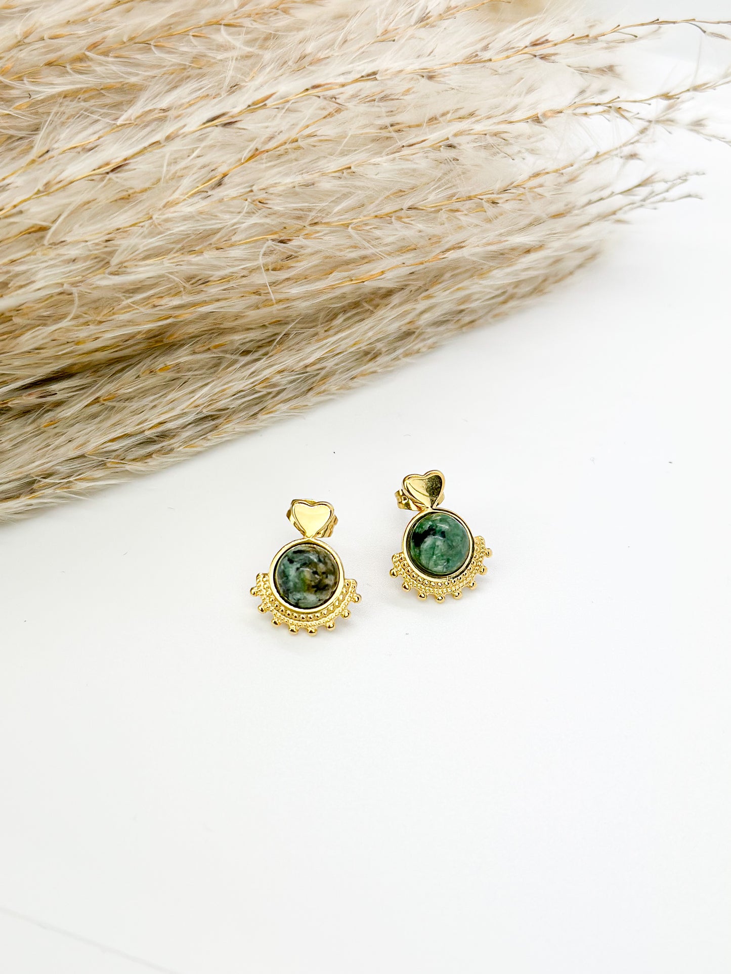 BOUCLES SHEHERAZADE