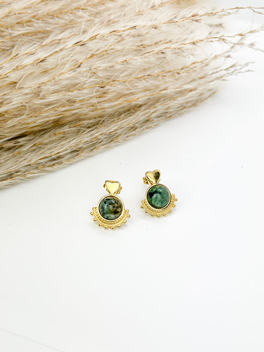 BOUCLES SHEHERAZADE