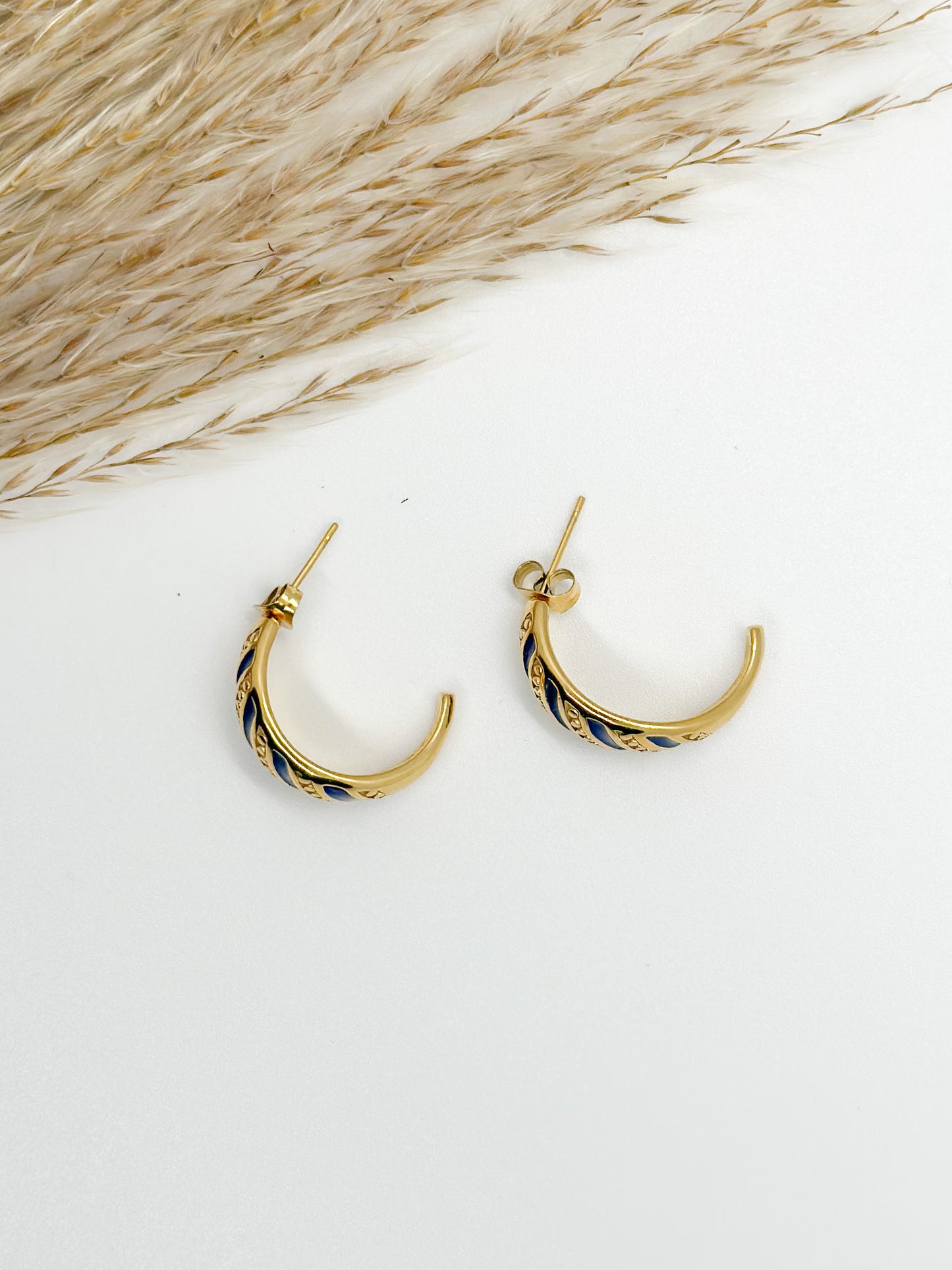 BOUCLES CLEOPATRA
