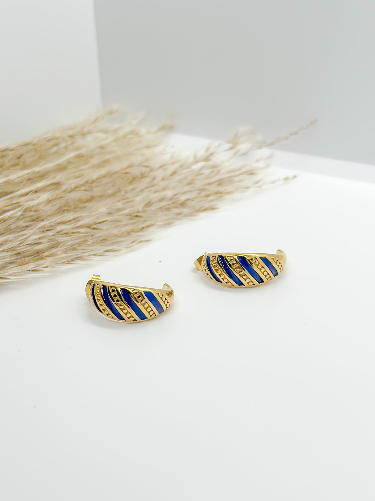 BOUCLES CLEOPATRA