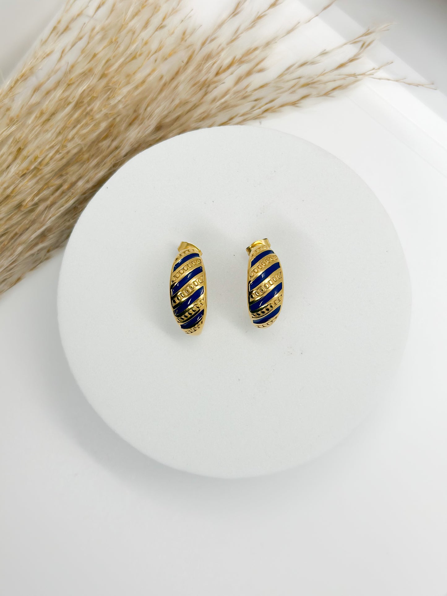 BOUCLES CLEOPATRA