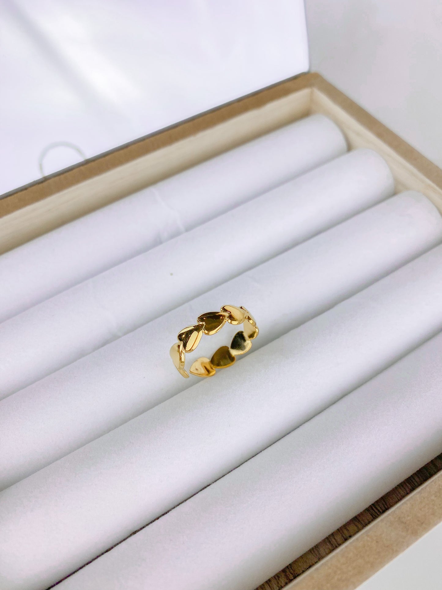 BAGUE ENARA