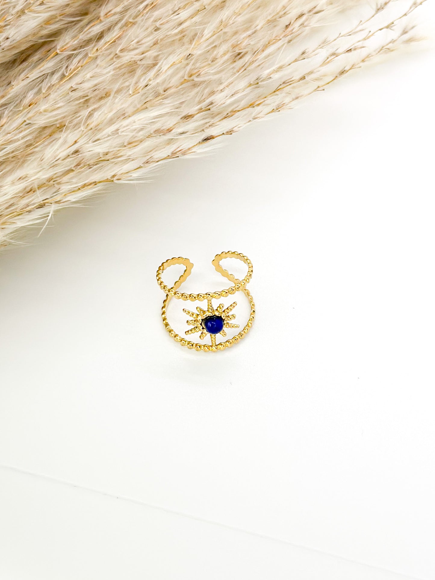 BAGUE MAYA